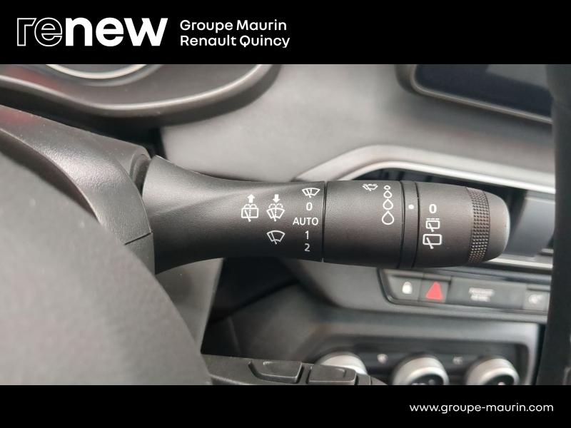 Photo 8 de l’annonce de DACIA Jogger d’occasion à vendre à QUINCY-SOUS-SÉNART