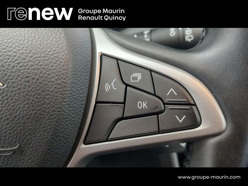 Photo 10 de l’annonce de DACIA Jogger d’occasion à vendre à QUINCY-SOUS-SÉNART