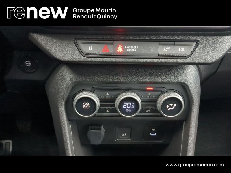 Photo 13 de l’annonce de DACIA Jogger d’occasion à vendre à QUINCY-SOUS-SÉNART
