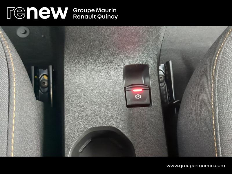 Photo 19 de l’annonce de DACIA Jogger d’occasion à vendre à QUINCY-SOUS-SÉNART