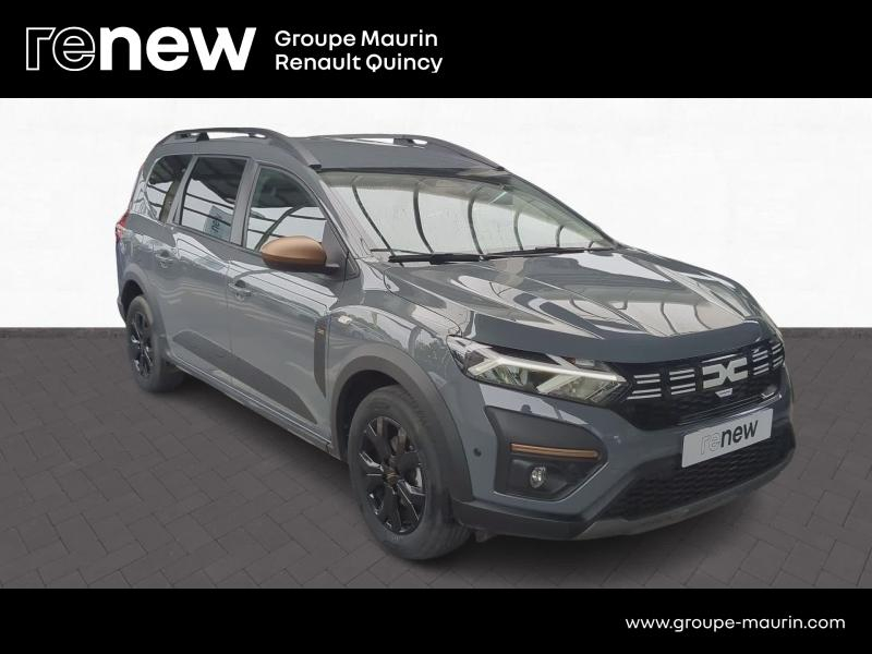 Photo 20 de l’annonce de DACIA Jogger d’occasion à vendre à QUINCY-SOUS-SÉNART
