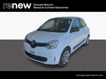 RENAULT Twingo d’occasion à vendre à CORBEIL-ESSONNES