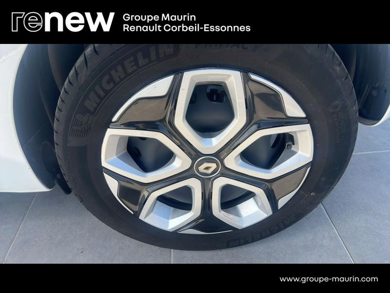 Photo 9 de l’annonce de RENAULT Twingo d’occasion à vendre à CORBEIL-ESSONNES