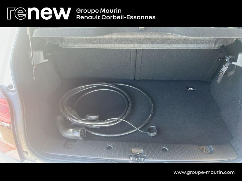 Photo 10 de l’annonce de RENAULT Twingo d’occasion à vendre à CORBEIL-ESSONNES
