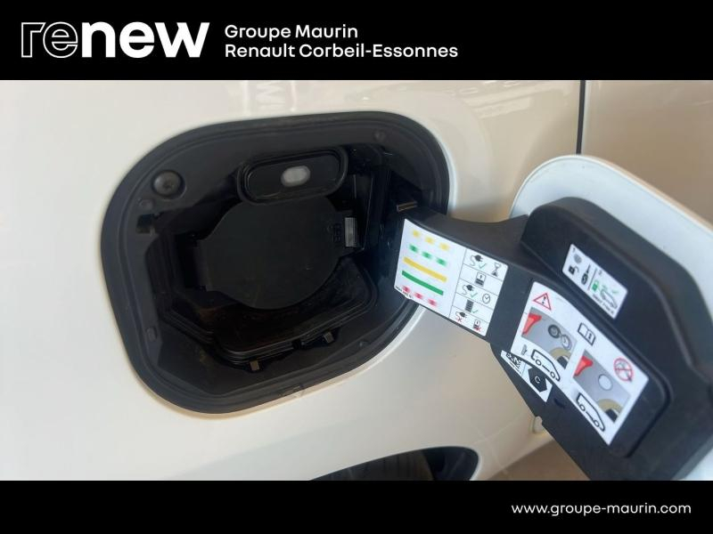 Photo 19 de l’annonce de RENAULT Twingo d’occasion à vendre à CORBEIL-ESSONNES