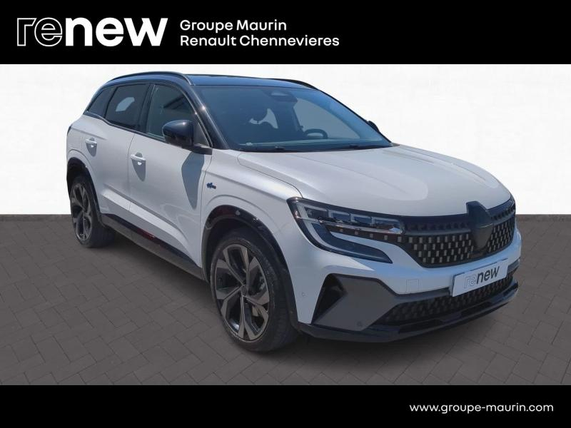Photo 3 de l’annonce de RENAULT Austral d’occasion à vendre à CHENNEVIÈRES-SUR-MARNE