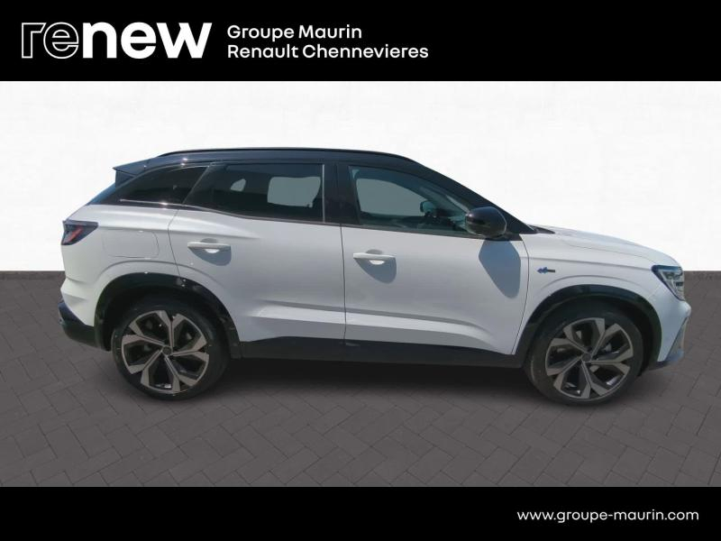 Photo 4 de l’annonce de RENAULT Austral d’occasion à vendre à CHENNEVIÈRES-SUR-MARNE