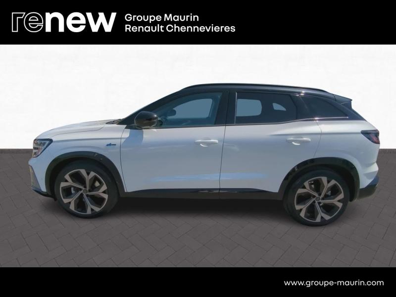 Photo 8 de l’annonce de RENAULT Austral d’occasion à vendre à CHENNEVIÈRES-SUR-MARNE