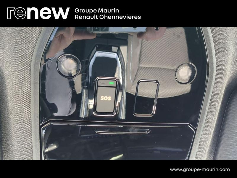 Photo 10 de l’annonce de RENAULT Austral d’occasion à vendre à CHENNEVIÈRES-SUR-MARNE