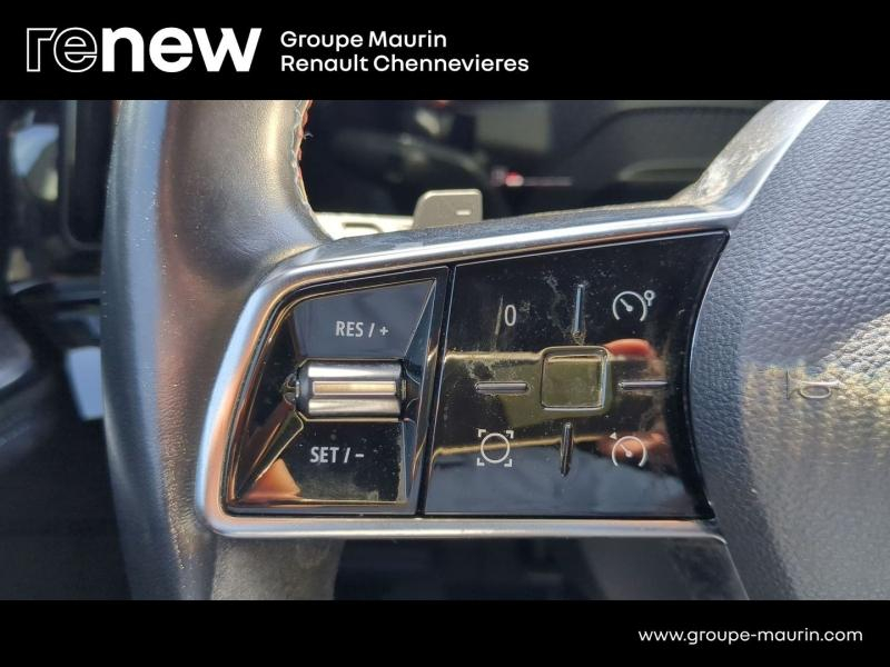 Photo 11 de l’annonce de RENAULT Austral d’occasion à vendre à CHENNEVIÈRES-SUR-MARNE