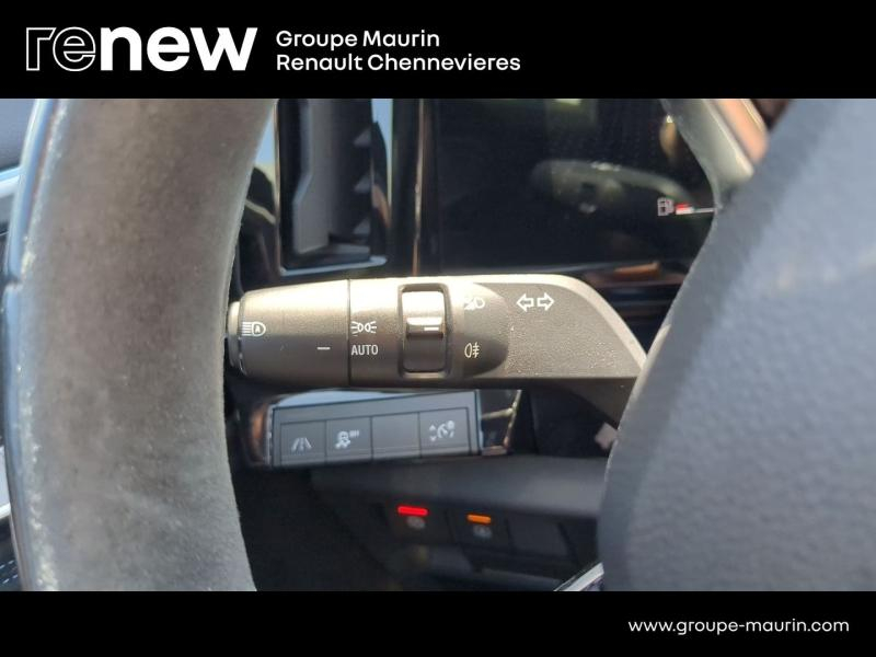 Photo 12 de l’annonce de RENAULT Austral d’occasion à vendre à CHENNEVIÈRES-SUR-MARNE