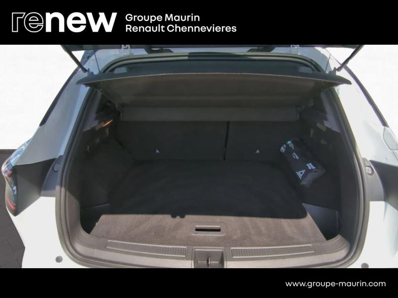 Photo 13 de l’annonce de RENAULT Austral d’occasion à vendre à CHENNEVIÈRES-SUR-MARNE