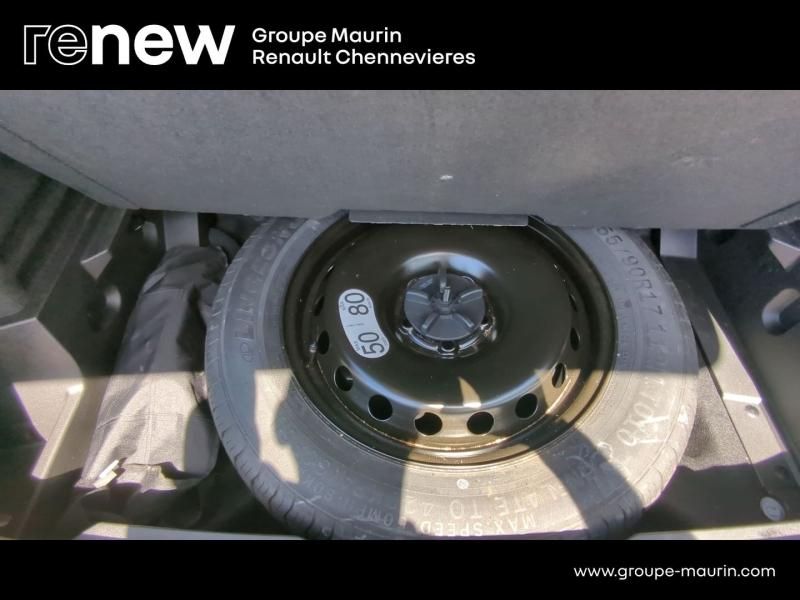 Photo 14 de l’annonce de RENAULT Austral d’occasion à vendre à CHENNEVIÈRES-SUR-MARNE