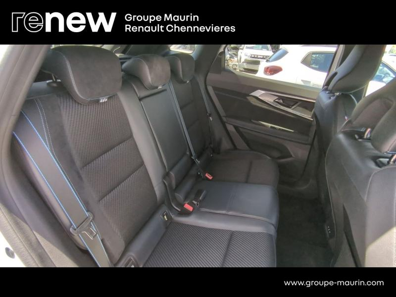 Photo 16 de l’annonce de RENAULT Austral d’occasion à vendre à CHENNEVIÈRES-SUR-MARNE
