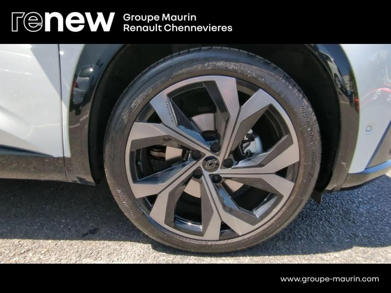 Photo 18 de l’annonce de RENAULT Austral d’occasion à vendre à CHENNEVIÈRES-SUR-MARNE
