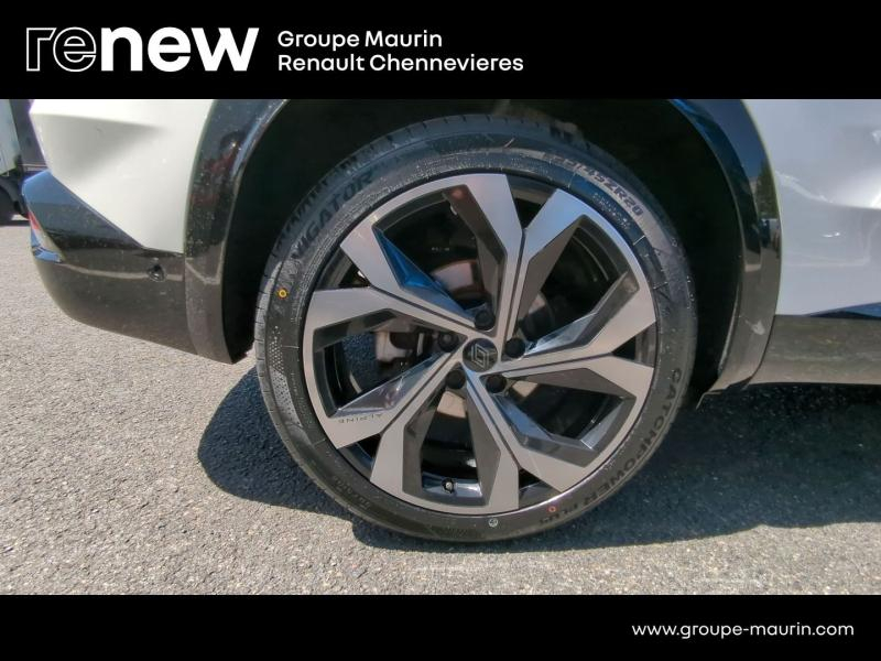Photo 19 de l’annonce de RENAULT Austral d’occasion à vendre à CHENNEVIÈRES-SUR-MARNE