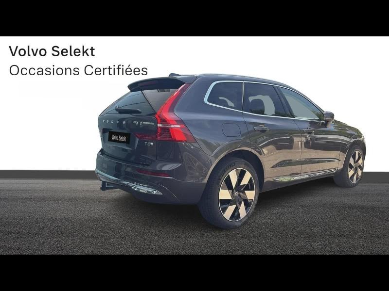 Photo 3 de l’annonce de VOLVO XC60 d’occasion à vendre à AIX-EN-PROVENCE