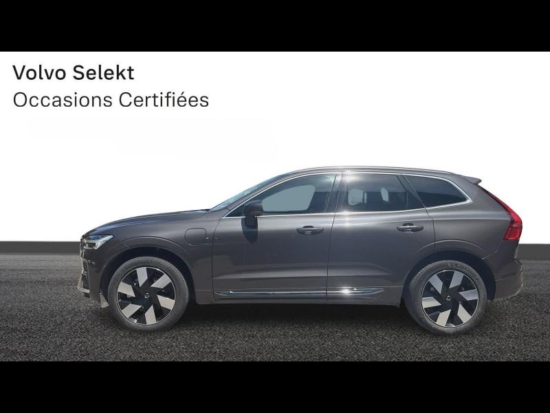 Photo 4 de l’annonce de VOLVO XC60 d’occasion à vendre à AIX-EN-PROVENCE