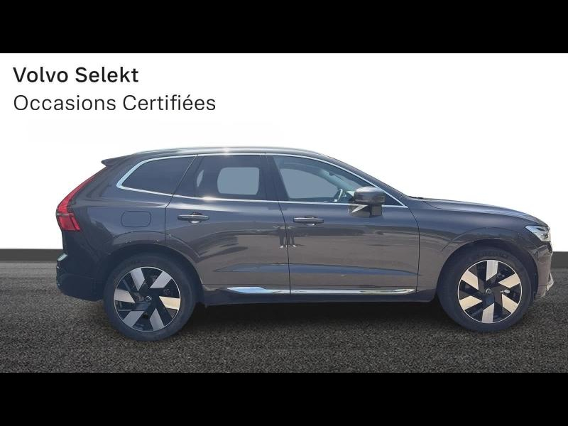 Photo 5 de l’annonce de VOLVO XC60 d’occasion à vendre à AIX-EN-PROVENCE