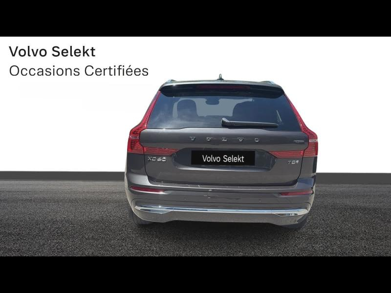 Photo 6 de l’annonce de VOLVO XC60 d’occasion à vendre à AIX-EN-PROVENCE