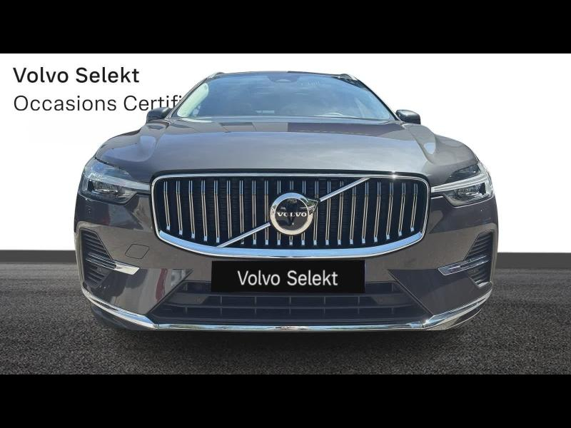 Photo 7 de l’annonce de VOLVO XC60 d’occasion à vendre à AIX-EN-PROVENCE
