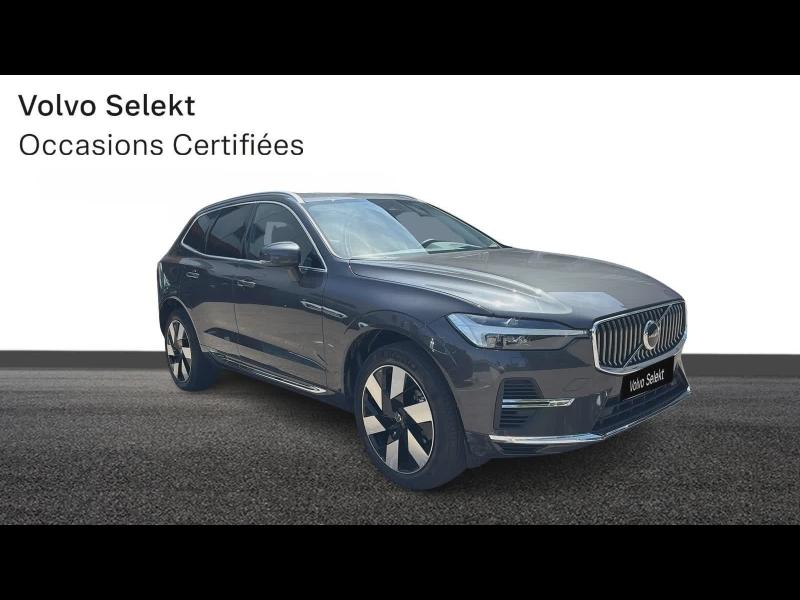 Photo 8 de l’annonce de VOLVO XC60 d’occasion à vendre à AIX-EN-PROVENCE