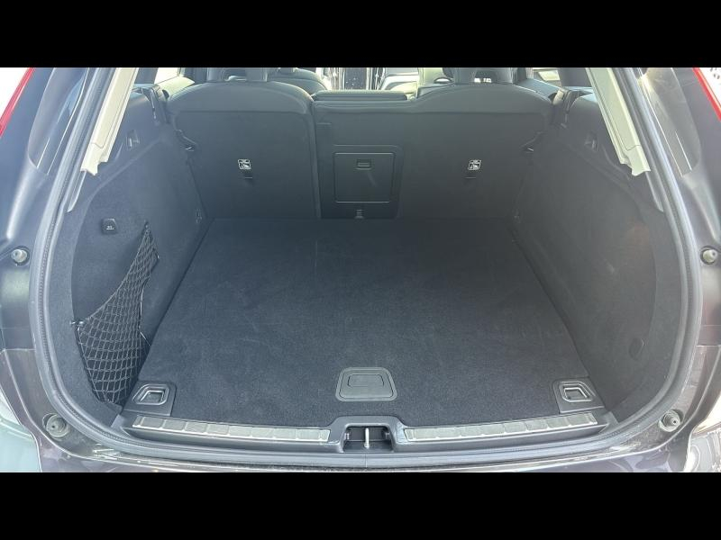 Photo 9 de l’annonce de VOLVO XC60 d’occasion à vendre à AIX-EN-PROVENCE