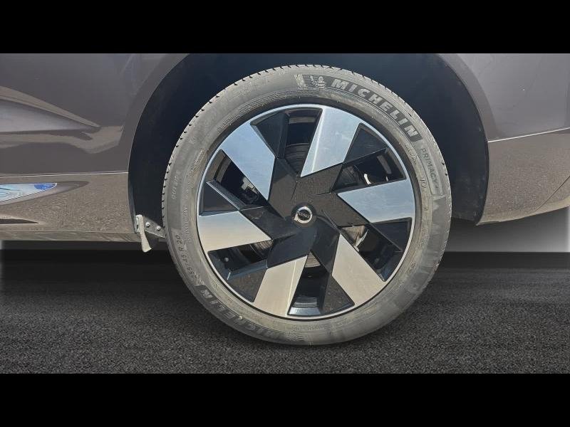 Photo 10 de l’annonce de VOLVO XC60 d’occasion à vendre à AIX-EN-PROVENCE