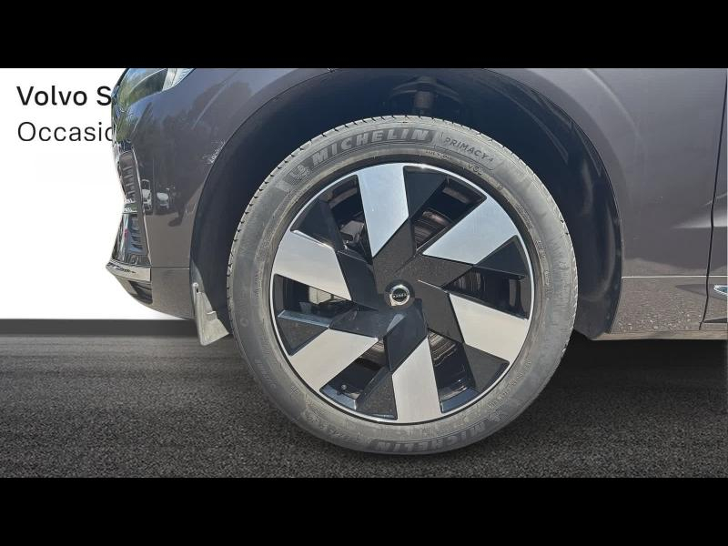 Photo 12 de l’annonce de VOLVO XC60 d’occasion à vendre à AIX-EN-PROVENCE