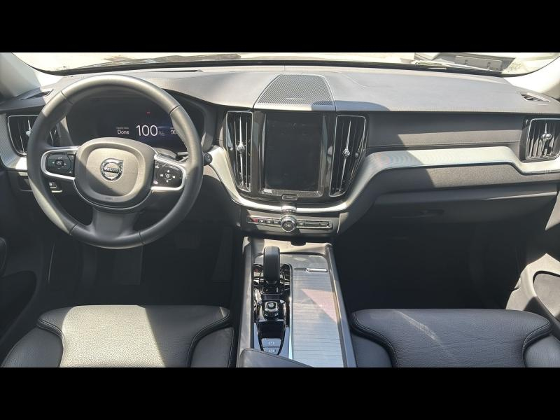 Photo 13 de l’annonce de VOLVO XC60 d’occasion à vendre à AIX-EN-PROVENCE