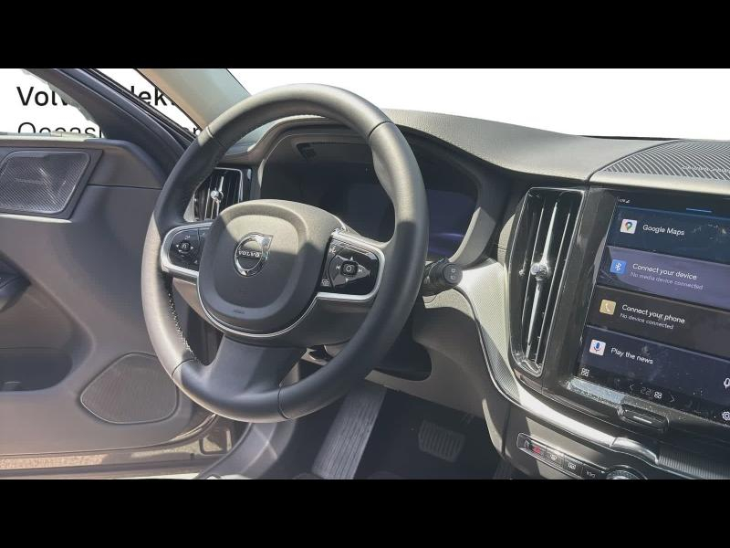 Photo 15 de l’annonce de VOLVO XC60 d’occasion à vendre à AIX-EN-PROVENCE