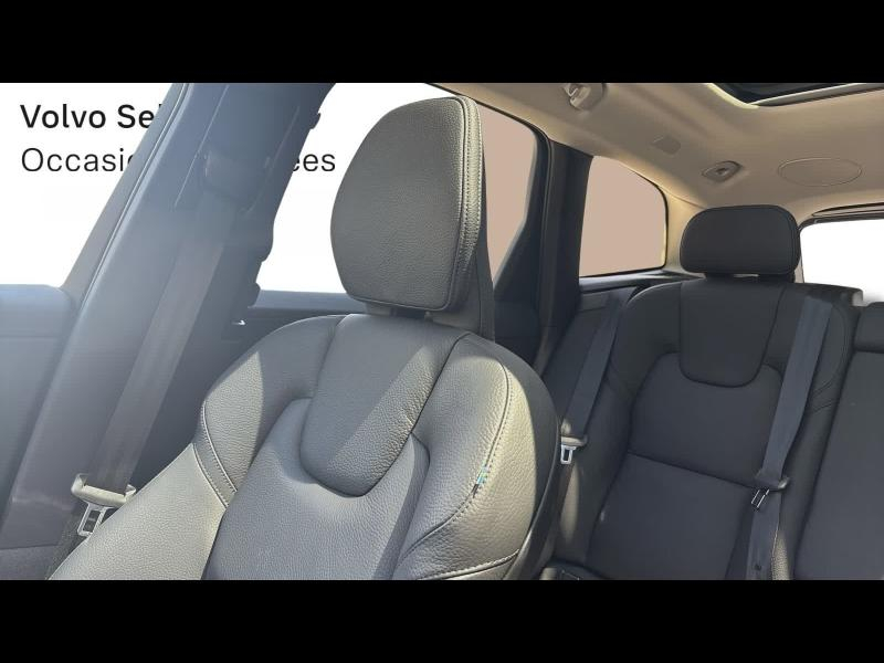 Photo 18 de l’annonce de VOLVO XC60 d’occasion à vendre à AIX-EN-PROVENCE