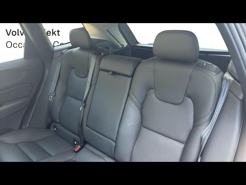 Photo 19 de l’annonce de VOLVO XC60 d’occasion à vendre à AIX-EN-PROVENCE