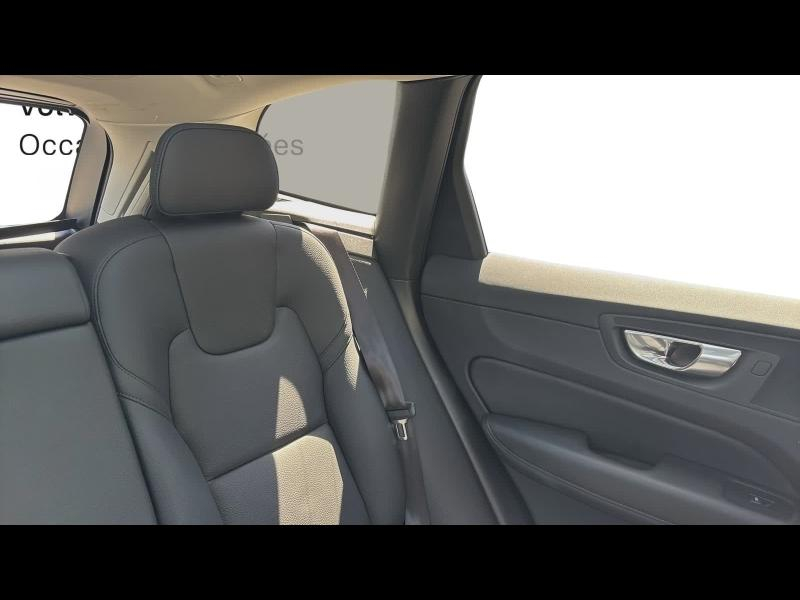 Photo 20 de l’annonce de VOLVO XC60 d’occasion à vendre à AIX-EN-PROVENCE