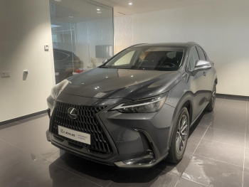 LEXUS NX d’occasion à vendre à LATTES