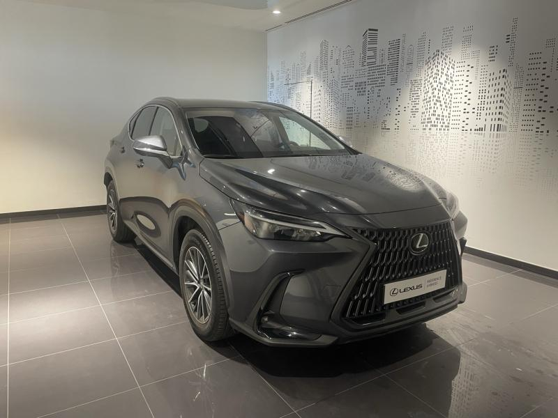 Photo 3 de l’annonce de LEXUS NX d’occasion à vendre à LATTES