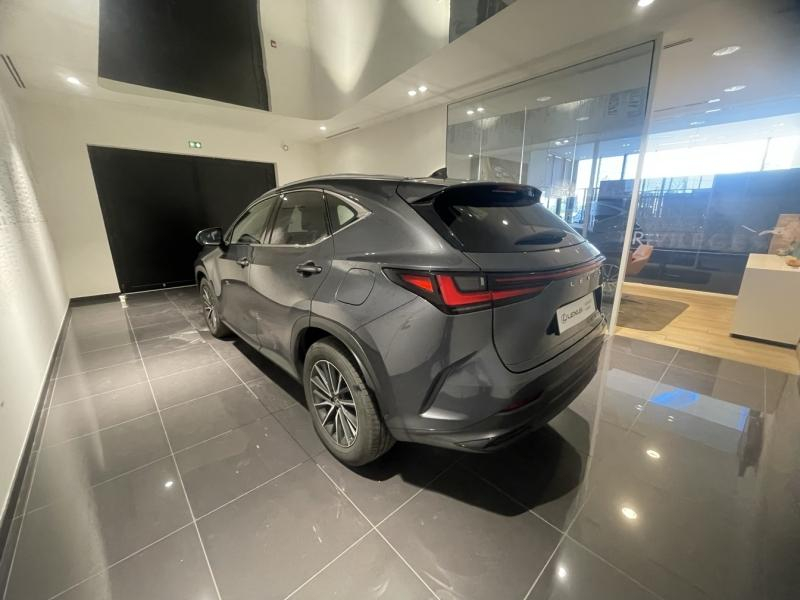Photo 6 de l’annonce de LEXUS NX d’occasion à vendre à LATTES