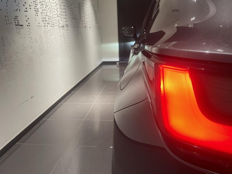 Photo 8 de l’annonce de LEXUS NX d’occasion à vendre à LATTES