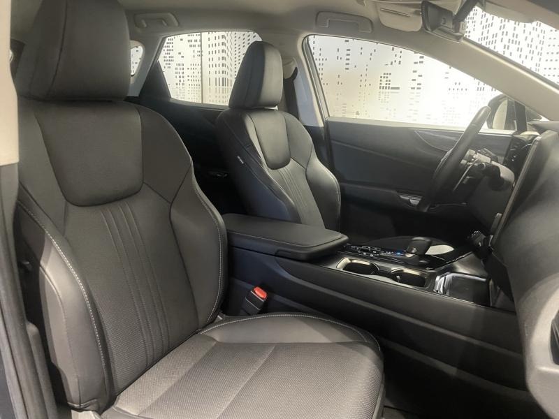 Photo 17 de l’annonce de LEXUS NX d’occasion à vendre à LATTES