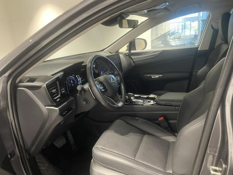 Photo 18 de l’annonce de LEXUS NX d’occasion à vendre à LATTES