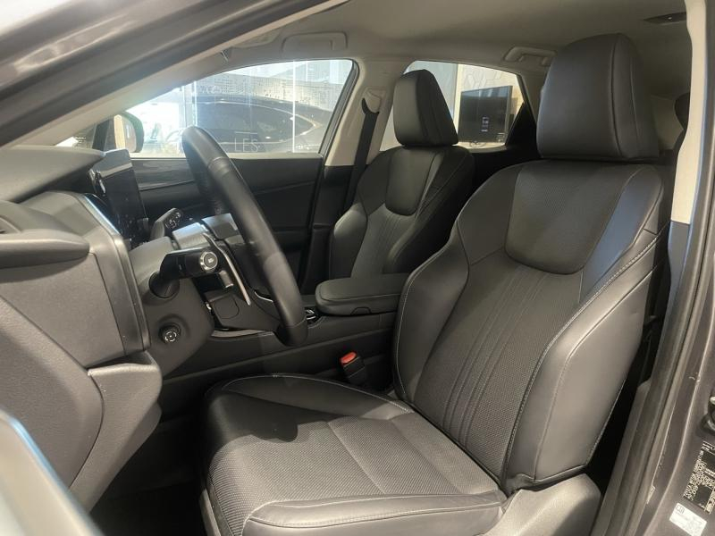 Photo 19 de l’annonce de LEXUS NX d’occasion à vendre à LATTES