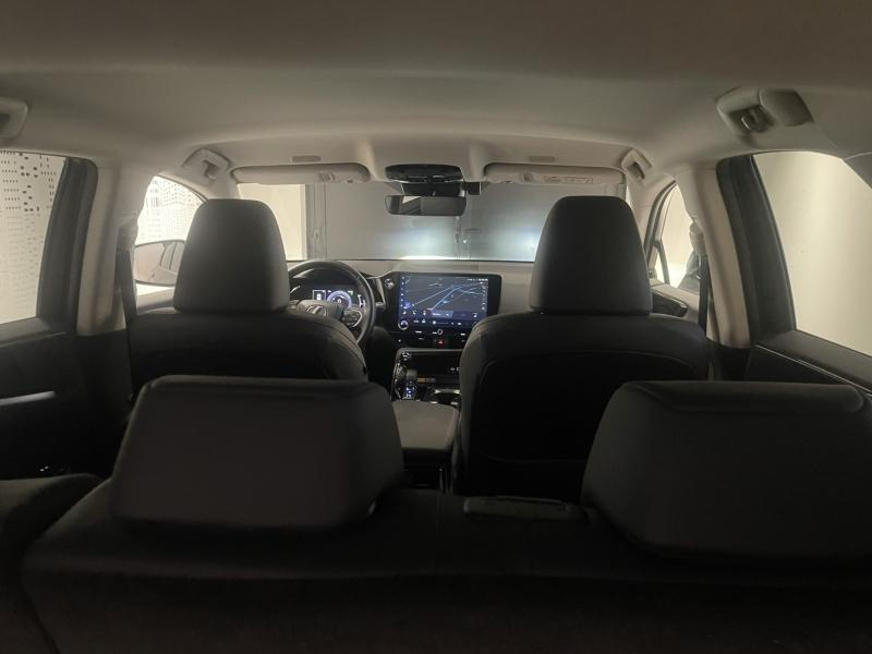 Photo 20 de l’annonce de LEXUS NX d’occasion à vendre à LATTES