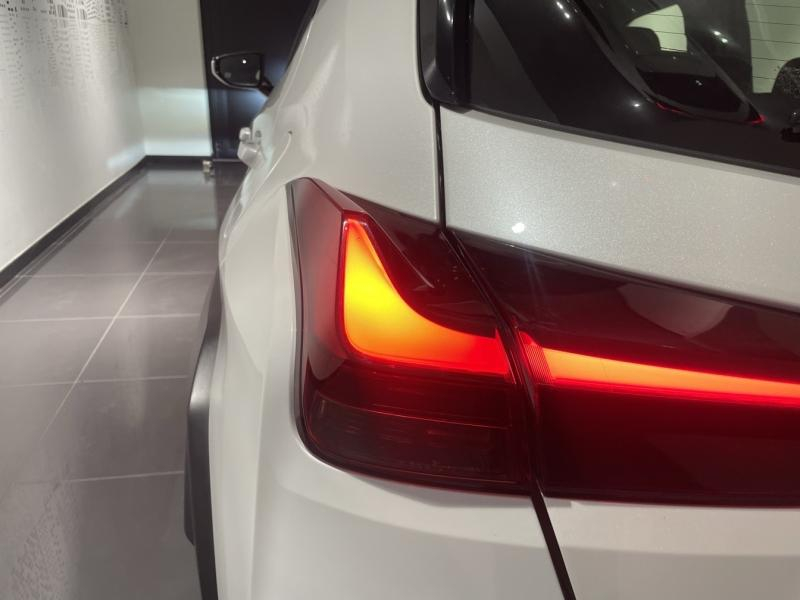Photo 8 de l’annonce de LEXUS UX d’occasion à vendre à LATTES