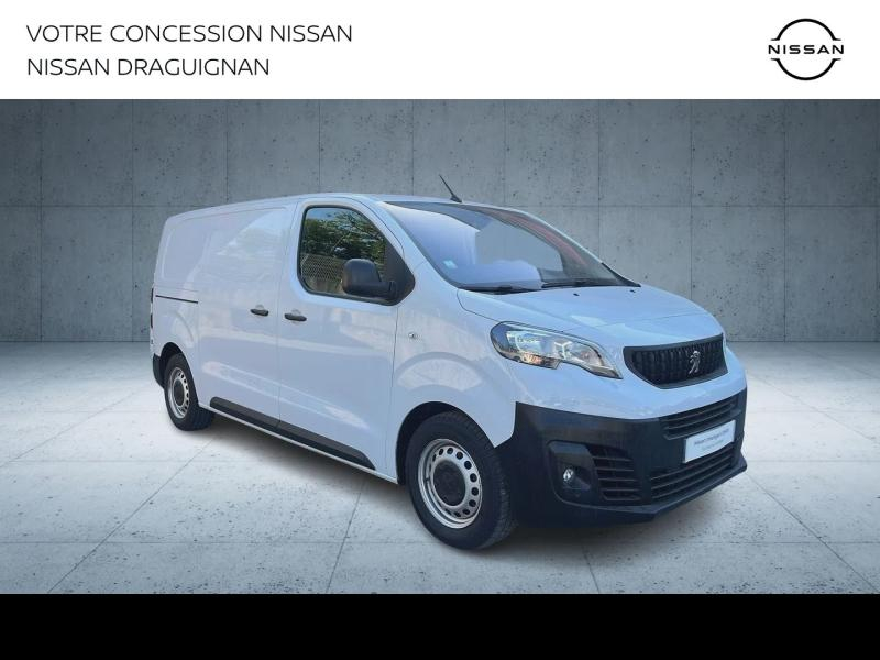 Photo 3 de l’annonce de PEUGEOT Expert Fg VUL d’occasion à vendre à DRAGUIGNAN