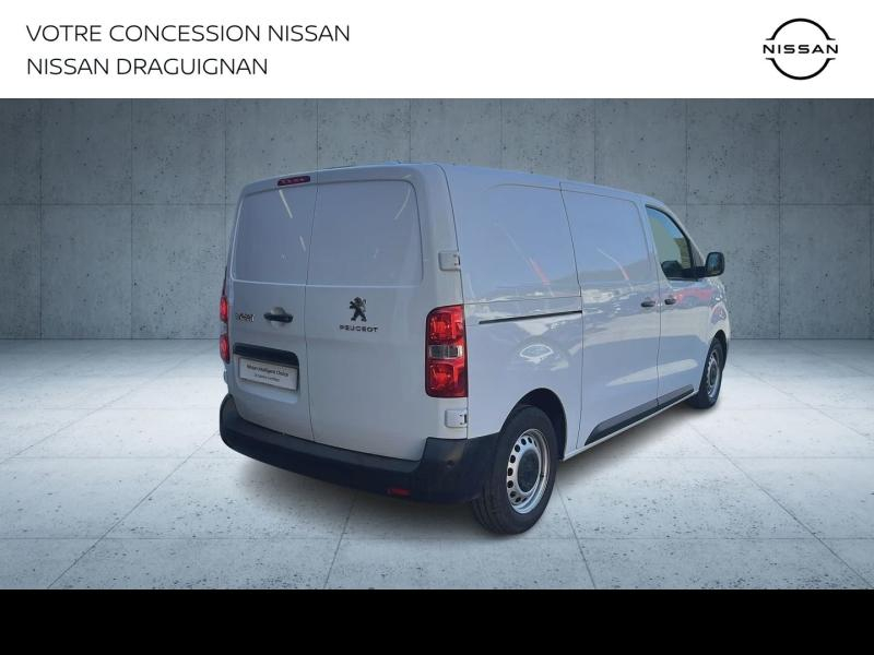 Photo 4 de l’annonce de PEUGEOT Expert Fg VUL d’occasion à vendre à DRAGUIGNAN