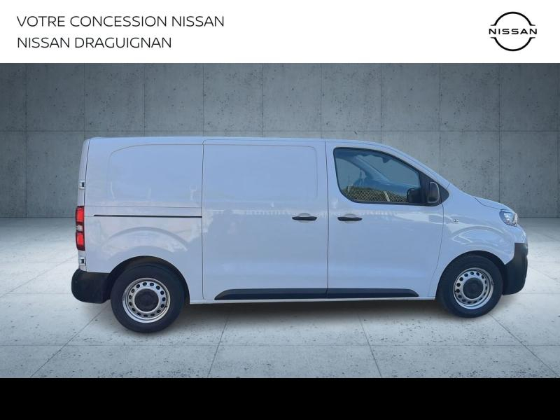 Photo 5 de l’annonce de PEUGEOT Expert Fg VUL d’occasion à vendre à DRAGUIGNAN