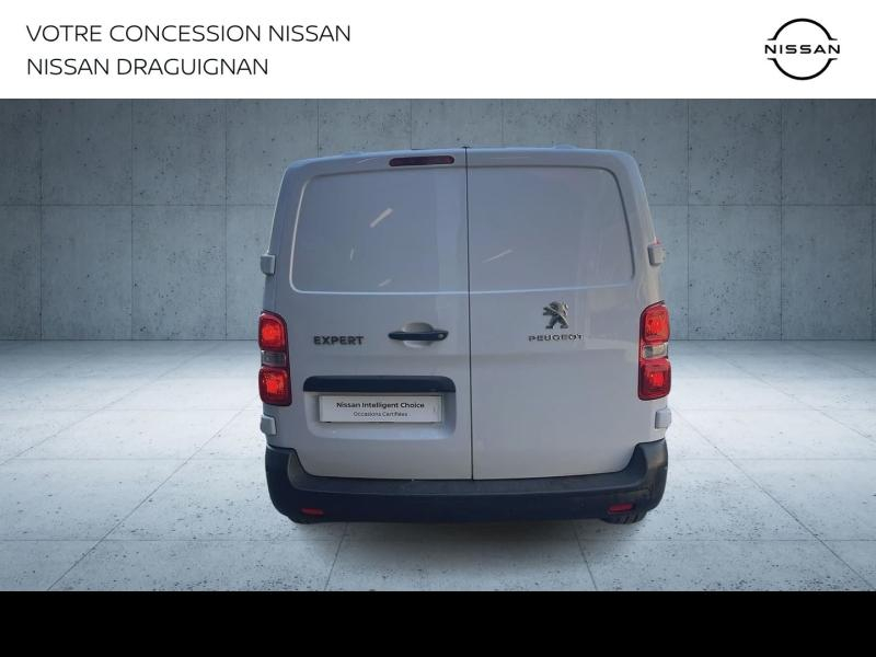 Photo 6 de l’annonce de PEUGEOT Expert Fg VUL d’occasion à vendre à DRAGUIGNAN