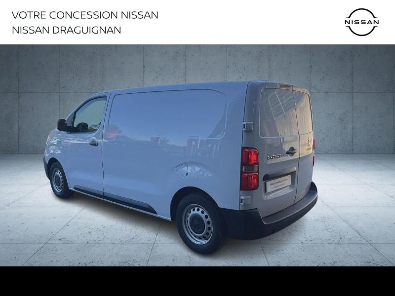 Photo 7 de l’annonce de PEUGEOT Expert Fg VUL d’occasion à vendre à DRAGUIGNAN