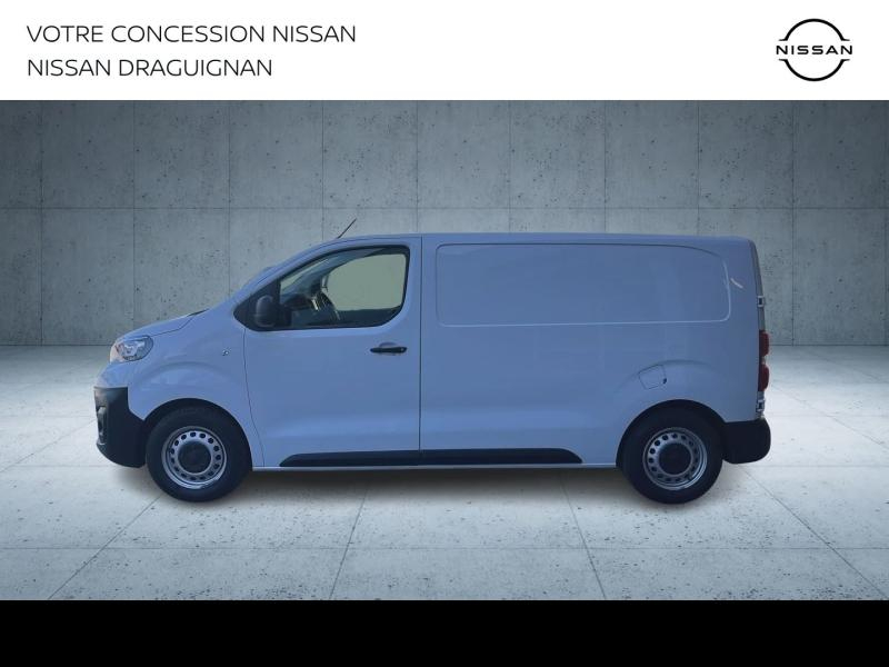 Photo 8 de l’annonce de PEUGEOT Expert Fg VUL d’occasion à vendre à DRAGUIGNAN