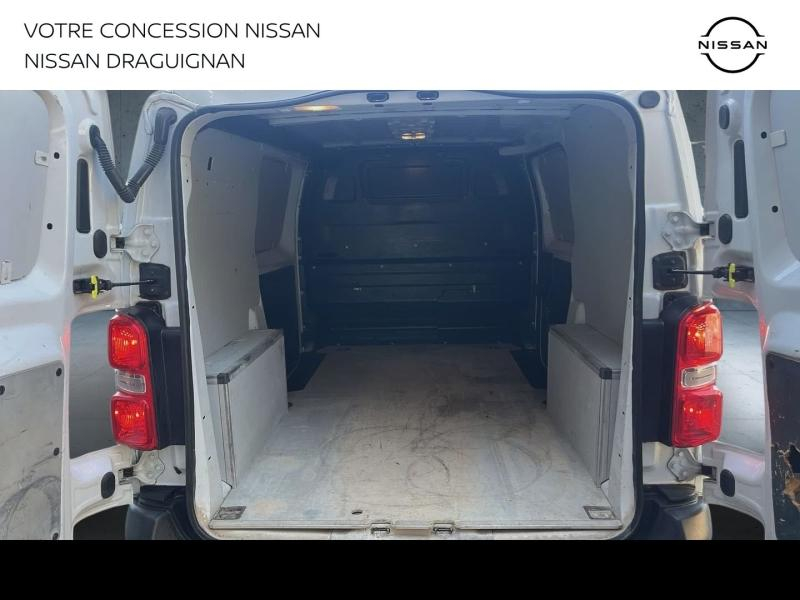 Photo 9 de l’annonce de PEUGEOT Expert Fg VUL d’occasion à vendre à DRAGUIGNAN